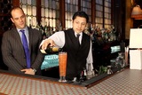 Grand Central Bar Serves Up Cocktail for Terminal's Centennial