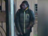 Would-Be Mugger Slashes Straphanger,  Cops Say