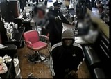 Cops ID Two Suspects in High Bridge Barbershop Stickup