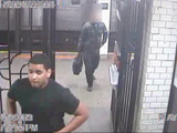Thief Snatches iPhone From Straphanger at West 157th Street Subway Station