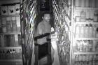 Beauty Shop Bandit Busted After Anonymous Tip, Cops Say