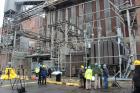 Con Ed's Storm Protection Improvements to East Village Complex