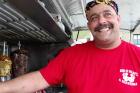 Astoria's Street Food 'King' to Sell His Famous Falafel in Supermarkets