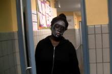 Bed-Stuy Middle-Schoolers Fight For Their Lives in Zombie Outbreak Film