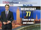 Weather Update