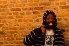 Red Hook Rapper Makes Hurricane Sandy Music Video