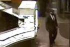 Man Wanted for Swiping Jewelry From Tiffany & Co. on Fifth Avenue