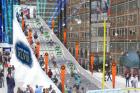 'Super Bowl Boulevard' Heads for Broadway
