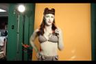 Staten Island Makeup Artist Raises Funds for Zombie Pin-up Calendar