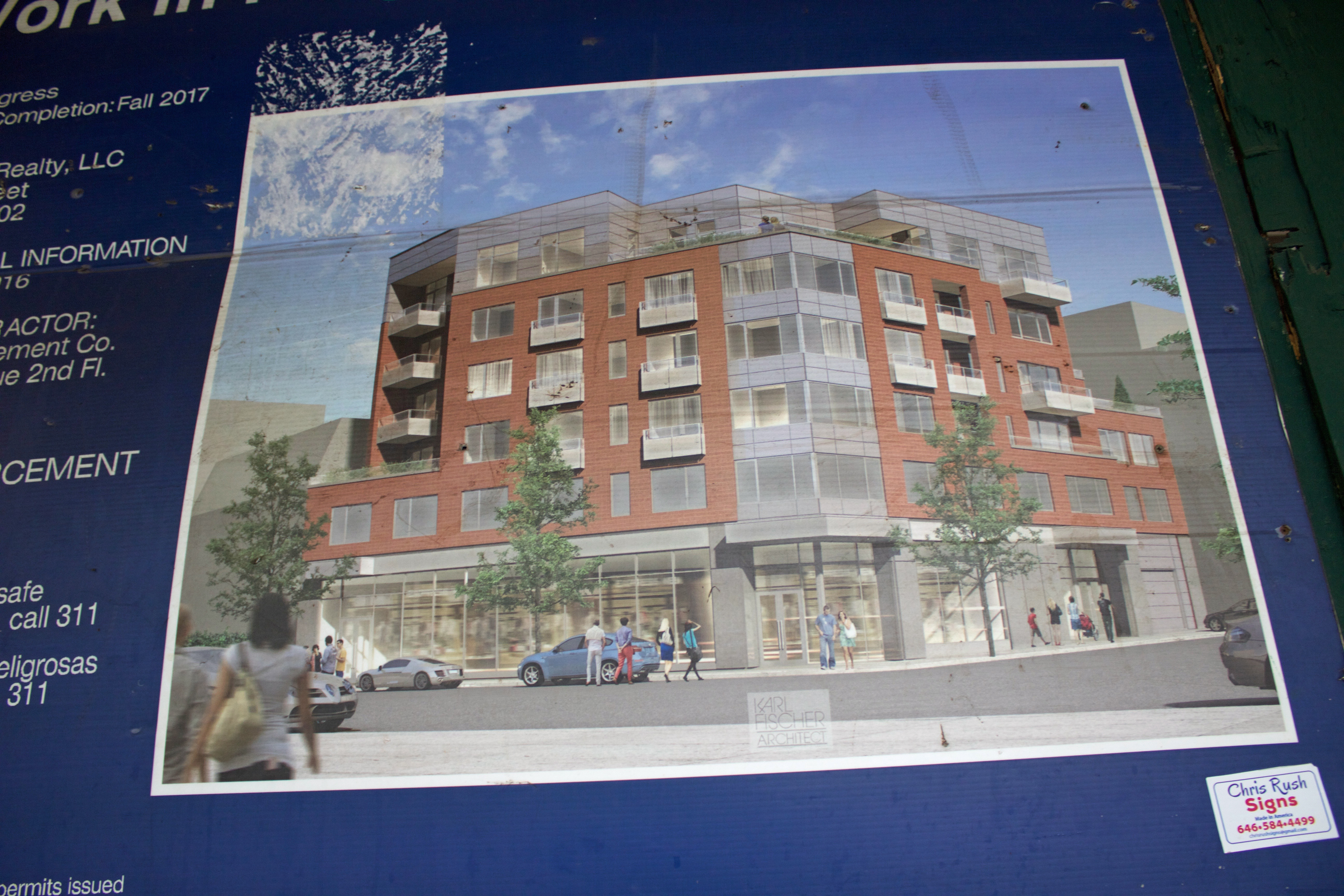 Apartment Building Astoria astoria boulevard's recent residential construction boom explained Apartment Building Astoria astoria boulevard's recent residential construction boom explained