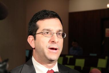  Ald. Scott Waguespack is calling for public hearings on Chicago's 2013 budget.   
