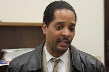  Ald. Anthony Beale (9th) echoed charges the 2nd Congressional District election is being bought on Wednesday, but reversed field on subtly criticizing President Barack Obama. 
