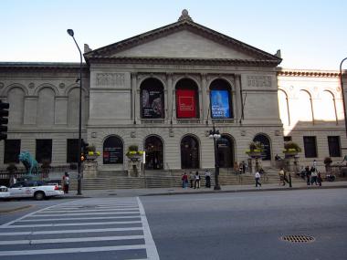  The Art Institute of Chicago is one of 12 museums offering free admission to CPS students this week. 