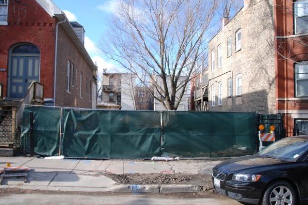  In a two-week period from Dec. 2-16, there were 16 new home closings in Wicker Park and Bucktown.&nbsp; 
 Five were single family homes, 10 were attached condos or townhouses and one was a multi-unit building, according to Realtor  Eva Bergant's blog. &nbsp; Here's a few highlights. 
