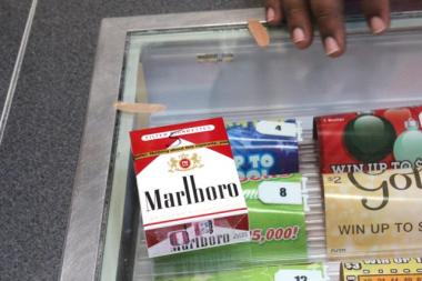  A city panel upheld the firing of a Business Affairs supervisor who stole confiscated cigarettes and sold them at his family's convenience store. 