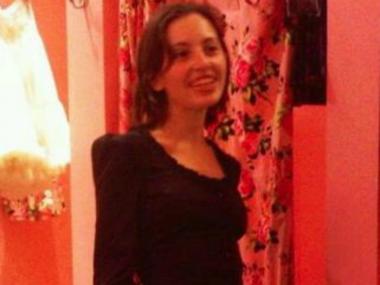  Morgan Gliedman, who said she attended the School of the Art Institute of Chicago, was arrested after allegedly being in possession of weapons and a high-powered explosives. 
