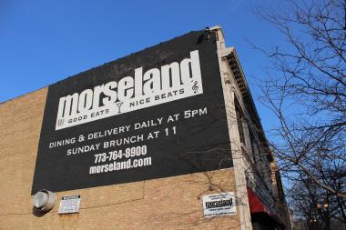  The Morseland, a well-known neighborhood bar and restaurant, owes the state more than $100,000 in unpaid taxes since 2009. The bar closed in early November and didn't renew its business licenses. 
