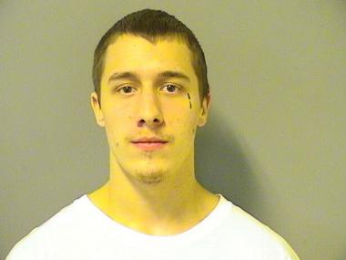 Joseph Sanders, 20, was held without bail Friday on a first degree murder charge in the April 2012 shooting of Joshua Cepeda.