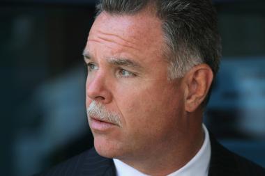   Police Supt. Garry McCarthy told reporters Monday a new ordinance to be proposed at the next City Council meeting will make those who disregard some tickets subject to arrest.  
