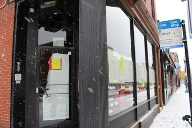  Boystown bar Cocktail was shuttered in January after building owner Robert Brumbaugh seized the property due to unpaid rent. 
