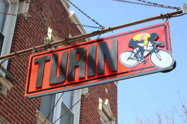  A fitting clinic at  Turin Bicycle  will help cyclists learn how to choose the right size bike. 