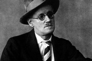  The Cliff Dwellers hold their annual celebration of James Joyce's 