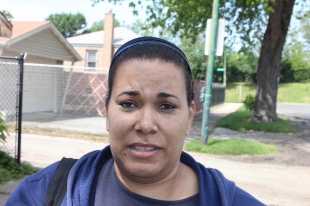  Some parents at Elaine Goolow Elementary School in West Englewood are keeping their kids home from school to protest changes they do not like. 
