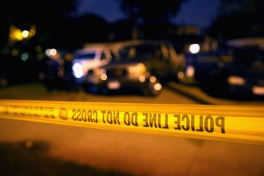  Police are warning West Side residents about a series of robberies and apartment burglaries. (File photo) 

