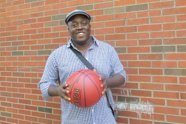  Sharone Mitchell, an attorney, has started the Chicago Stats League, which is a rec basketball league that will expand to softball and possibly volleyball and soccer. 
