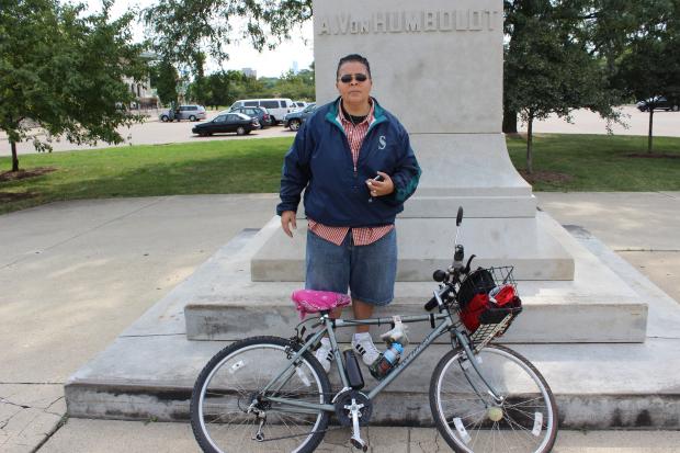  Drivers and pedestrians weigh in on speed cameras in Humboldt Park and Mount Greenwood, a neighborhood on the Far Southwest Side. 
