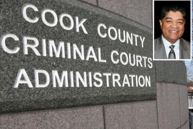  Cook County Circuit Chief Judge Timothy Evans is calling on judges to grant defendants a proper hearing before denying access to free legal counsel. 
