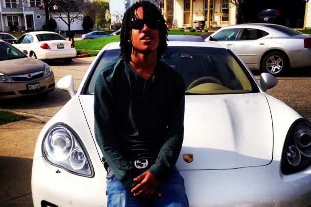 L&#39;A Capone, Rapper and Friend of Lil Durk, Shot and Killed Outside Studio - South Shore ...