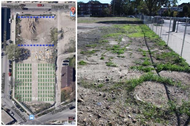 Peterson Garden Project Turning Abandoned Howard Lot Into Community Gardens Rogers Park Chicago Dnainfo - Peterson Garden Project Facebook Peterson Garden Project Turning Abandoned Howard Lot Into Community Gardens Rogers Park Chicago Dnainfo - Peterson Garden Project Facebook