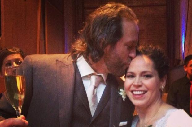 gary valentine stephanie izard husband