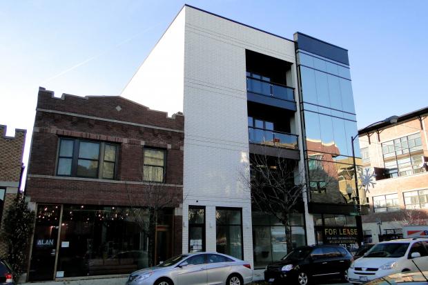  Sold home highlights from 9/29-11/6/2013 in Wicker Park, Bucktown. 
