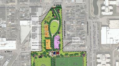 Final Celtotex Park Renderings Reflect Little Village Residents ...