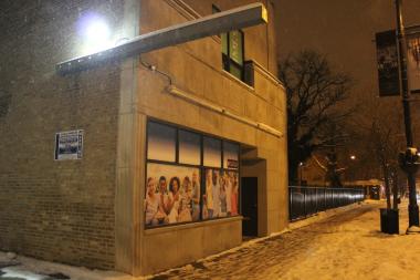  The University of Chicago Police Department will open a temporary office in March in a former donut shop at 1411 E. 53rd St. 
