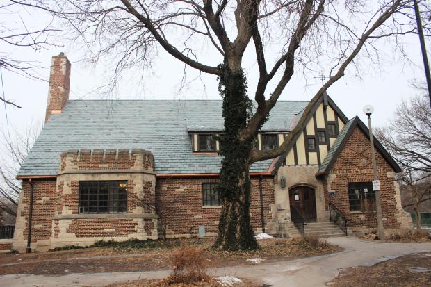  Park supervisor Phil Martini had been waiting nearly two years to move back into the burned field house. 