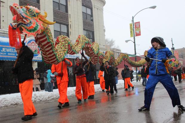 new year parade chicago argyle uptown lunar new year parade to show solidarity with new year parade chicago argyle uptown lunar new year parade to show solidarity with