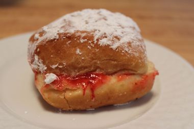  Paczki sales will benefit the Polish American Association at certain locations on Fat Tuesday. 