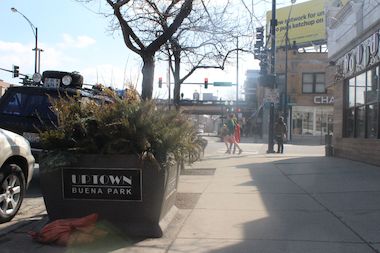  The Buena Park neighbors will gather Saturday to work together and clean up their community. 