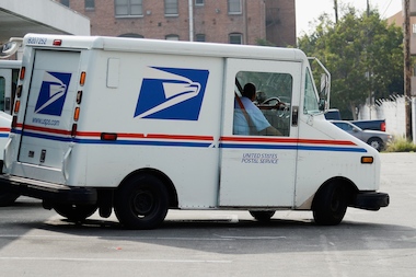  A forum addressing mail delivery problems near West Town is scheduled for 7 p.m. Monday at Prtizker School, 2009 W. Schiller St. 
