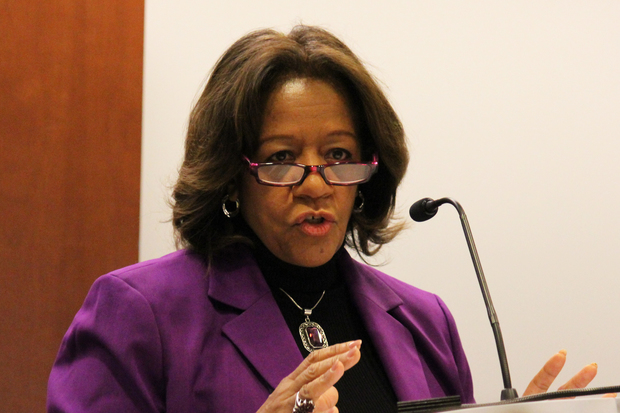  Barbara Byrd-Bennett, former chief of Chicago Public Schools, has been indicted. 