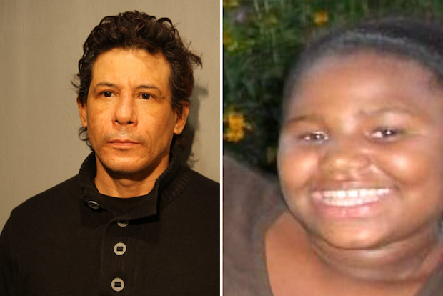  Police have arrested a 47-year-old man in the murder of 12-year-old Jahmeshia Conner, who was found strangled to death in 2009 two weeks after she was reported missing. 