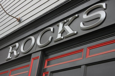  Rocks Northcenter is opening Friday at 5 p.m. 