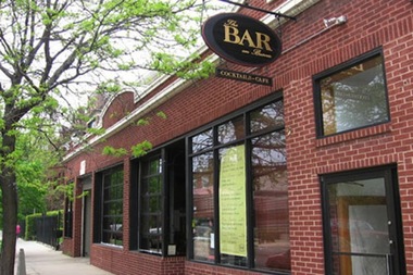  Bar on Buena, 919 W. Buena Ave., will host Temperance Beer Company at a "Meet the Brewer" event Thursday. 