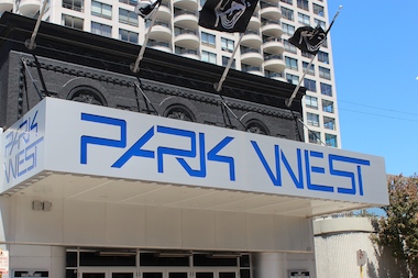  Son Little and Kelis hit the stage at Park West at 8 p.m. Monday. 