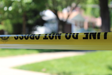  Two people were also wounded in shootings overnight in the Bronzeville and Avalon Park neighborhoods. 