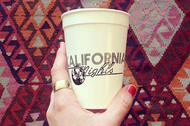  Business owners behind California Nights will host a fifth installment of the meet-and-greet Saturday. 