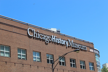  Take a tour of the classic saloons of Old Town Thursday beginning at the Chicago History Museum. 